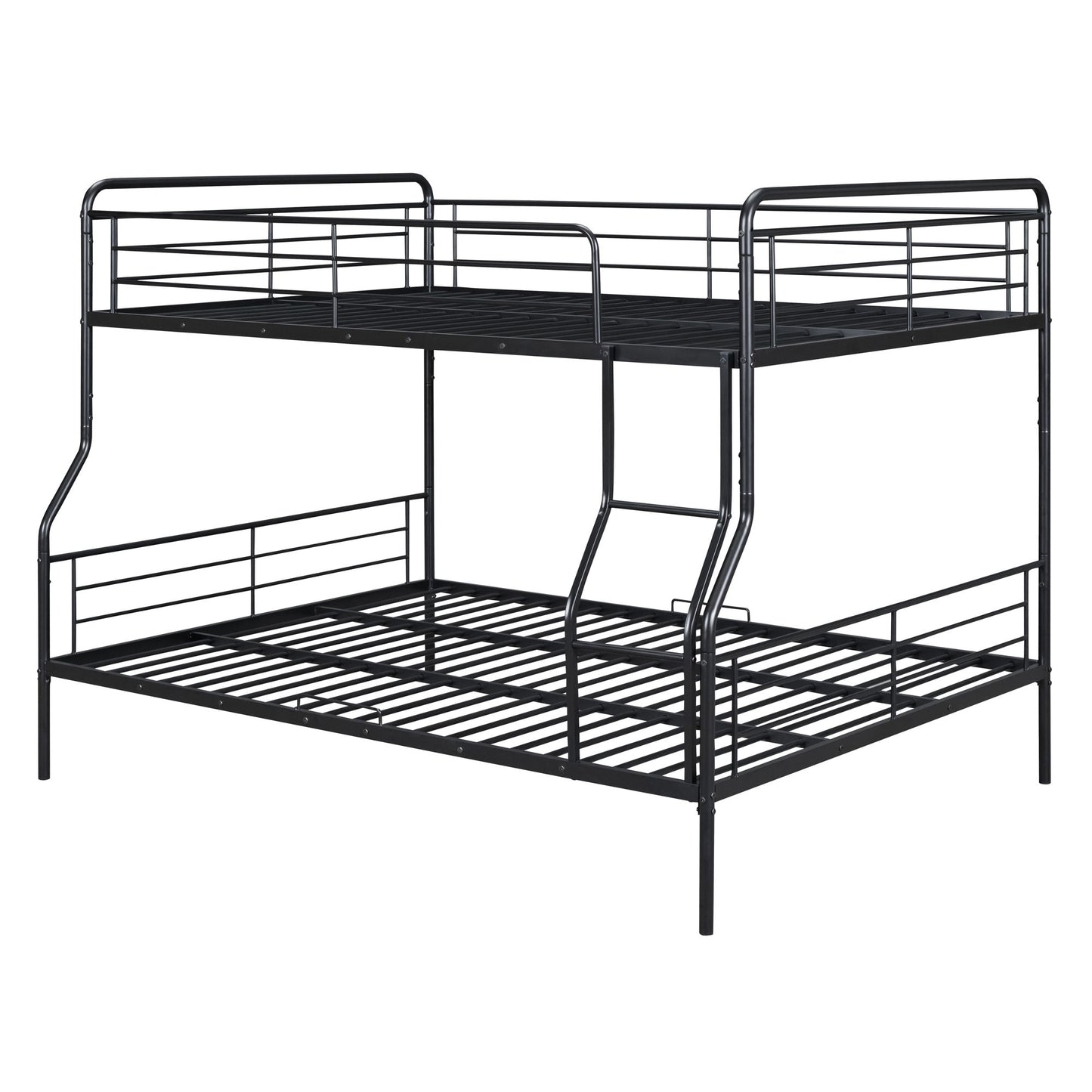 Contemporary Bunk Bed