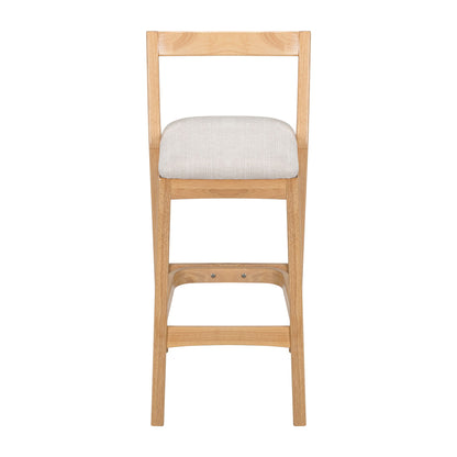 Jasper - Indoor Barstool (Set of 2)