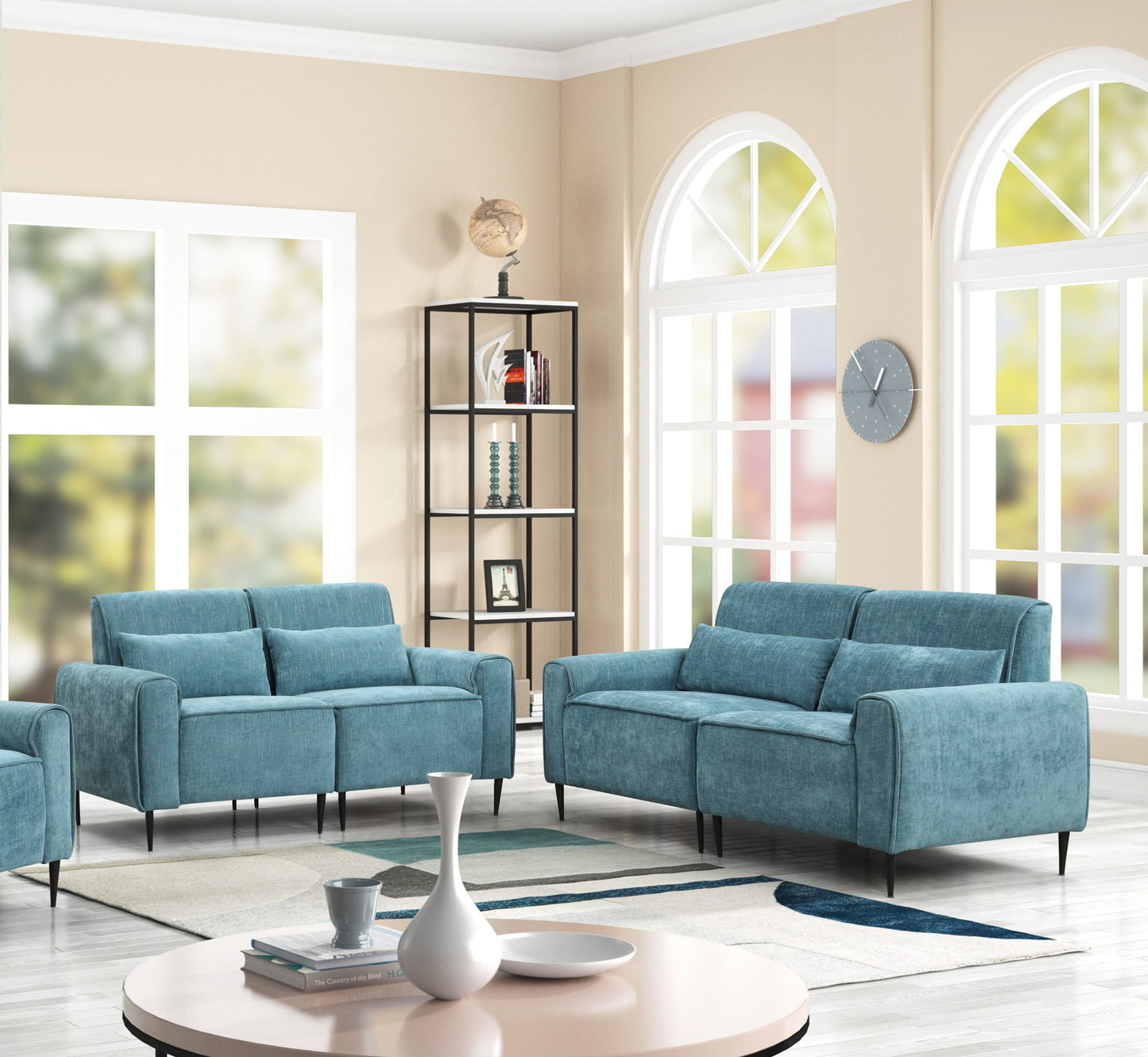 Valentina - Living Room Set