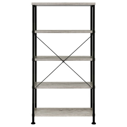 4 Shelf Bookcase