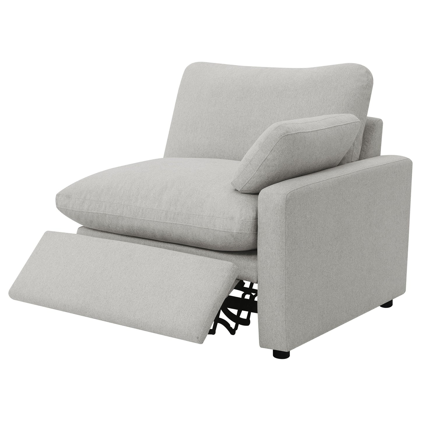 Hollander - Power Reclining Sectional