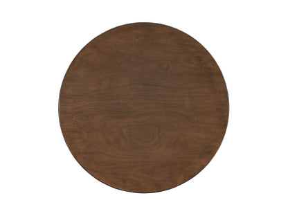 Keiki - 5 Piece Dining Room Set - Walnut