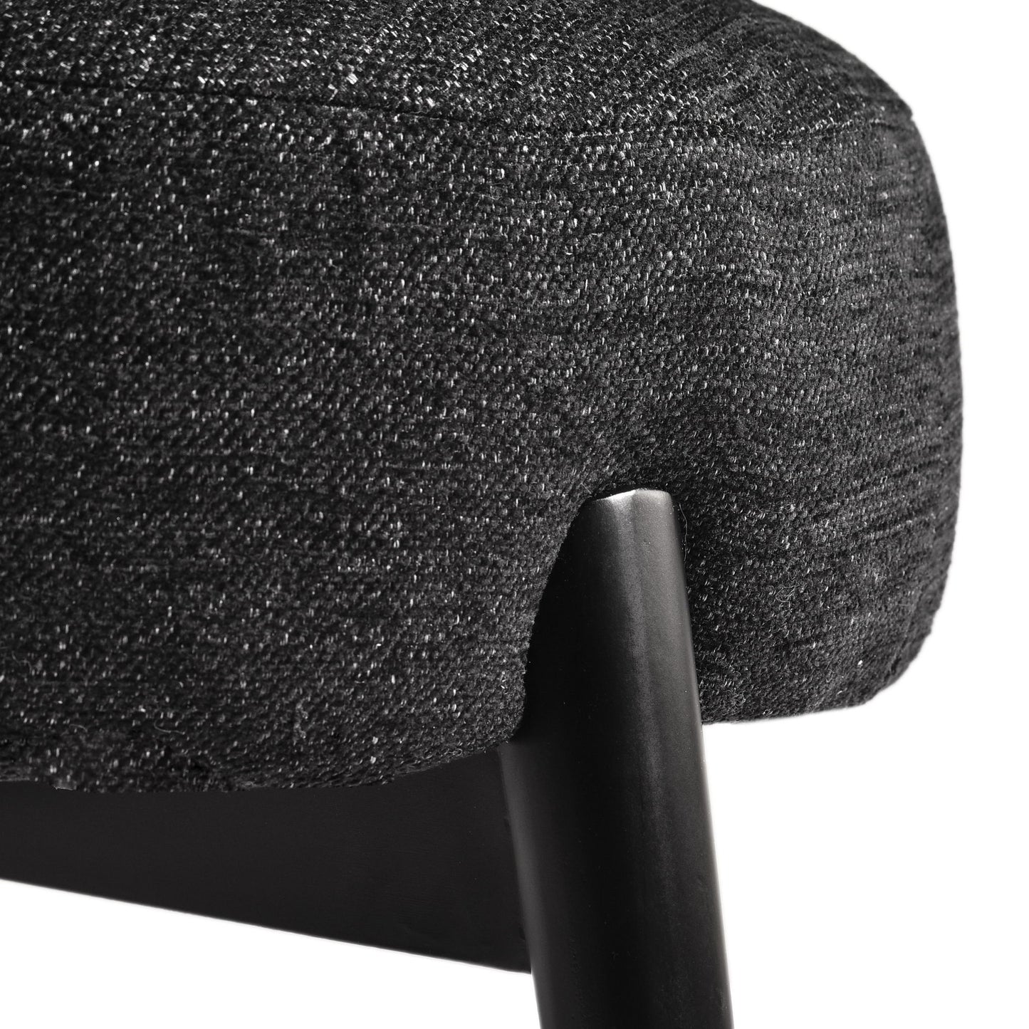 Modern Living Room Upholstered Accent Chair