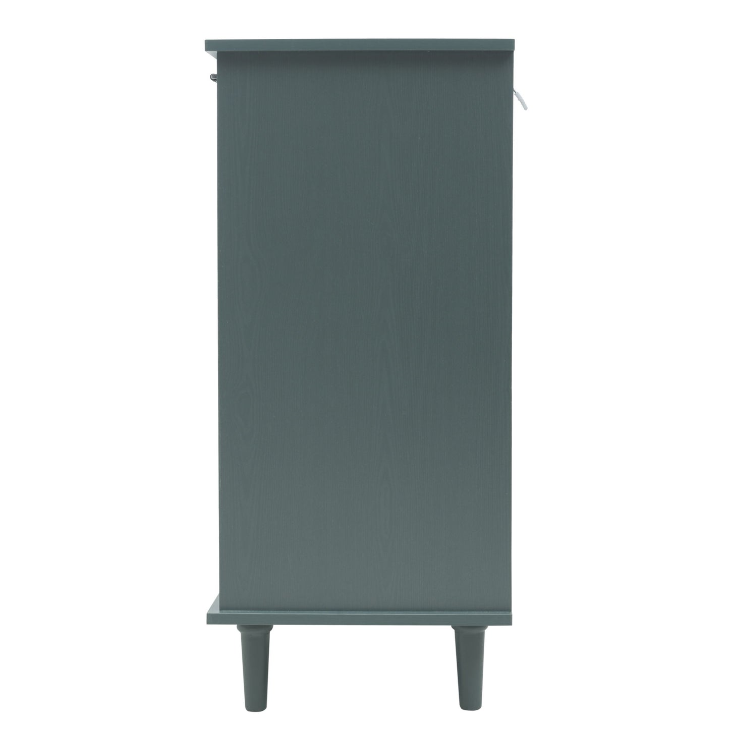 3 Door 3 Drawer Elegant Cabinet