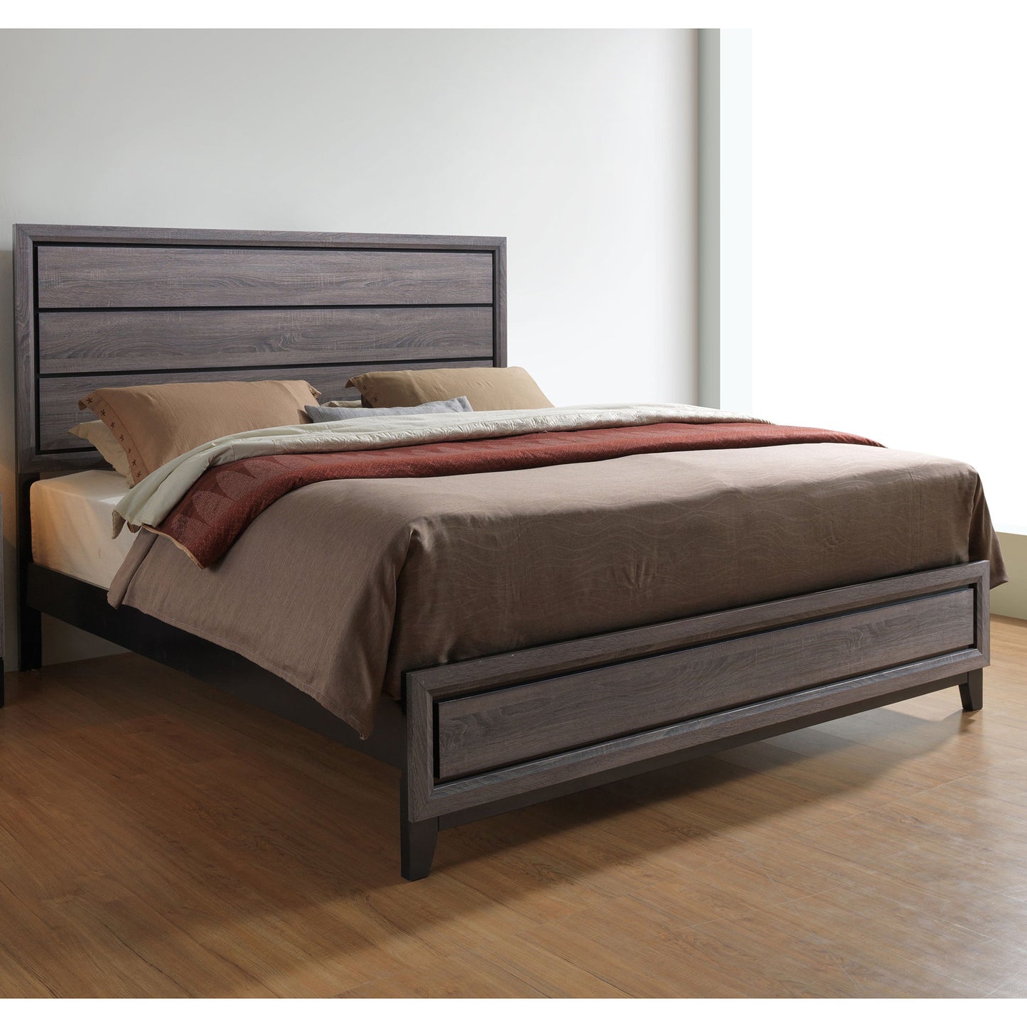 Mirage - Bed