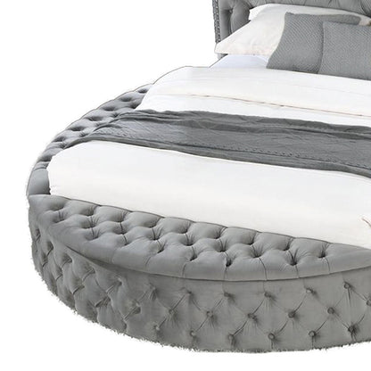 Hazel - Bedroom Set With Storage Bed