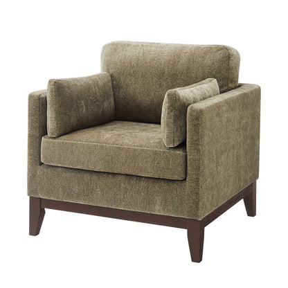 Chios - Arm Chair