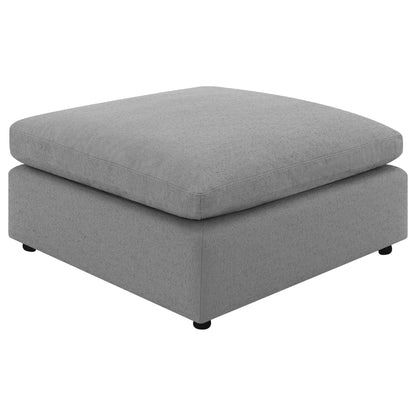 Segoura - Modular Sectional With Ottoman