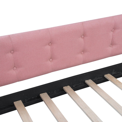 Upholstered Daybed