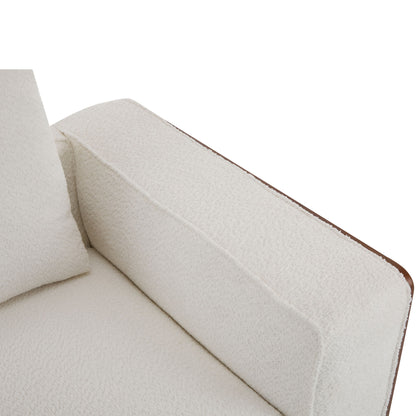 Chita - Modular Sectional Sofa With Larger Seats