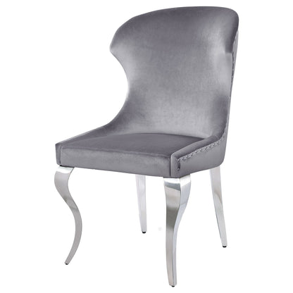 Daphne - Upholstered Dining Side Chair (Set of 2)
