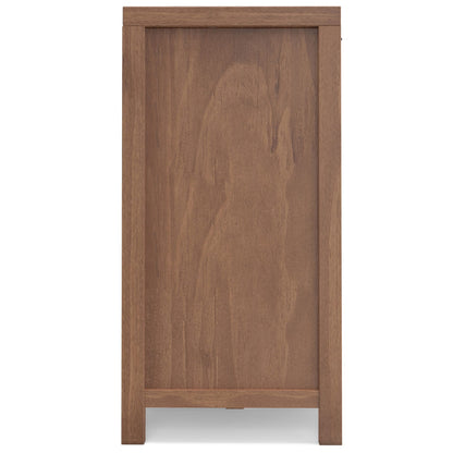 Hollander - Handcrafted Sideboard Buffet