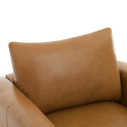 Elegant Modern 3 Seater Sofa