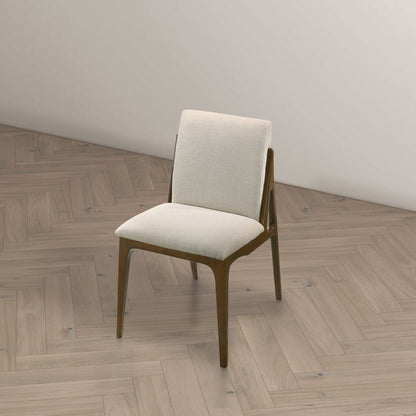 Grivelle - Elegant Dining Chair (Set of 2)