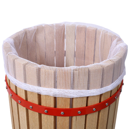 Fruit Wine Press Manual Juice Maker