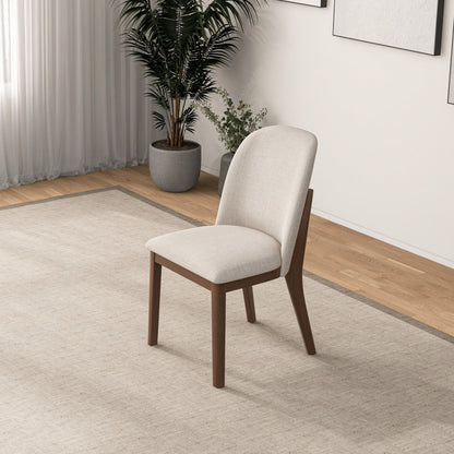 Kaitlyn - Comfort Dining Chair (Set of 2)
