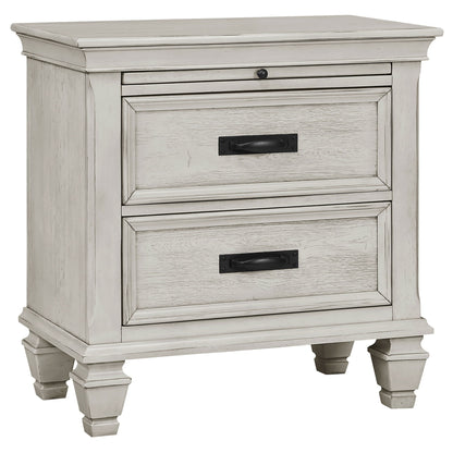 Piero - Bedroom Set