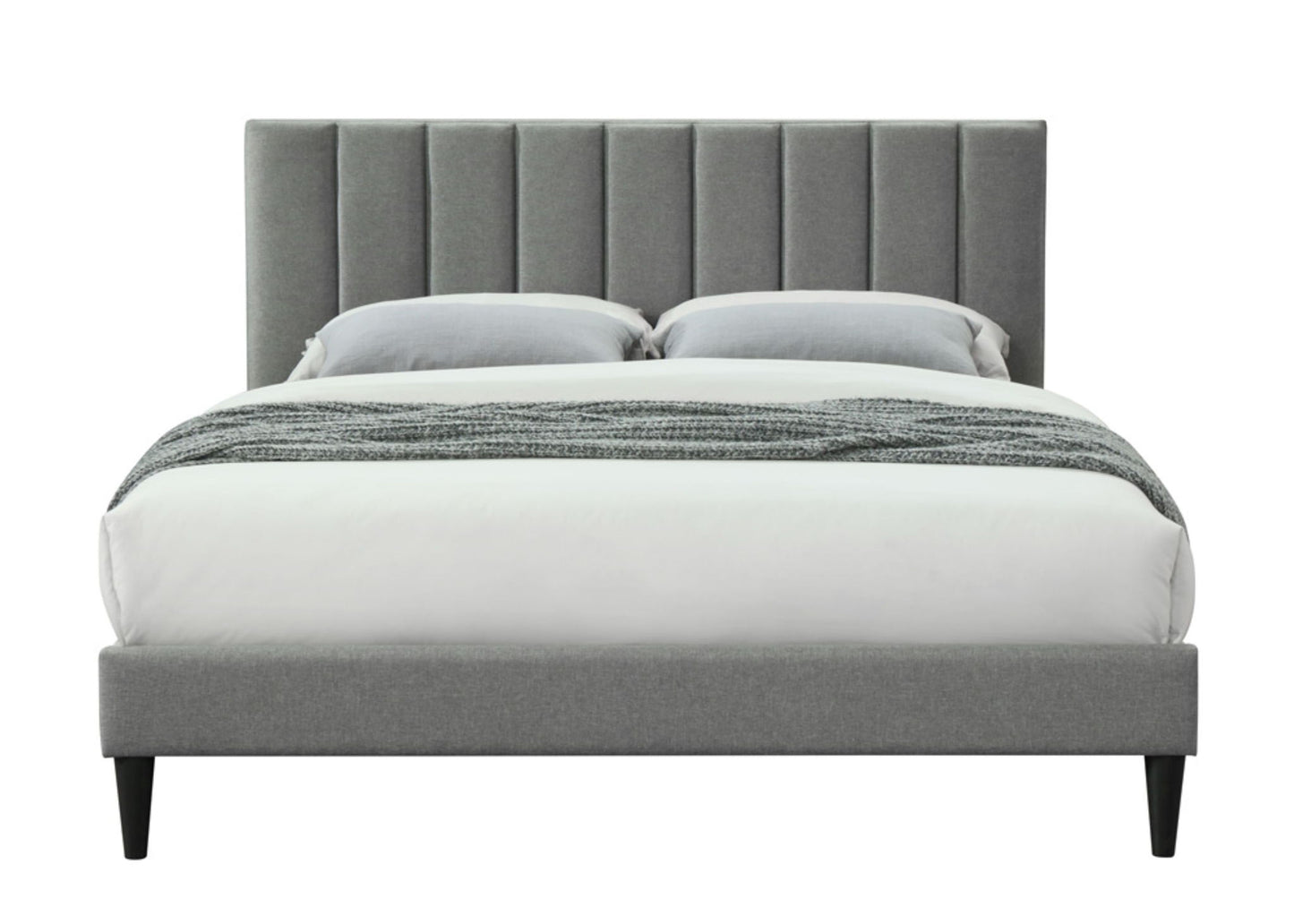 Channel Compact Bed & USB