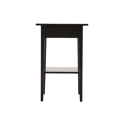 High Quality Wood Nightstand