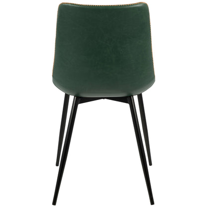 Durango - Contemporary Dining Chair (Set of 2)