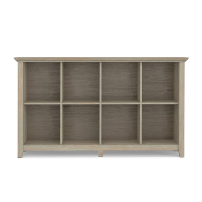 Acadian - Handcrafted Cube Storage
