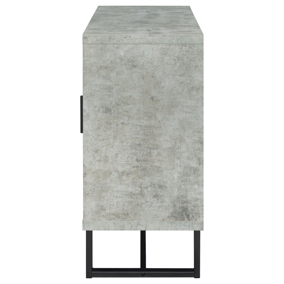 Sedona - 3 Drawer Cabinet - Oak