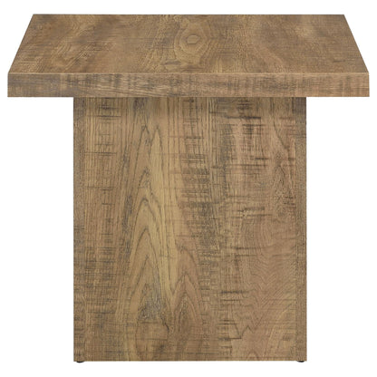 Exeter - Square Table Set
