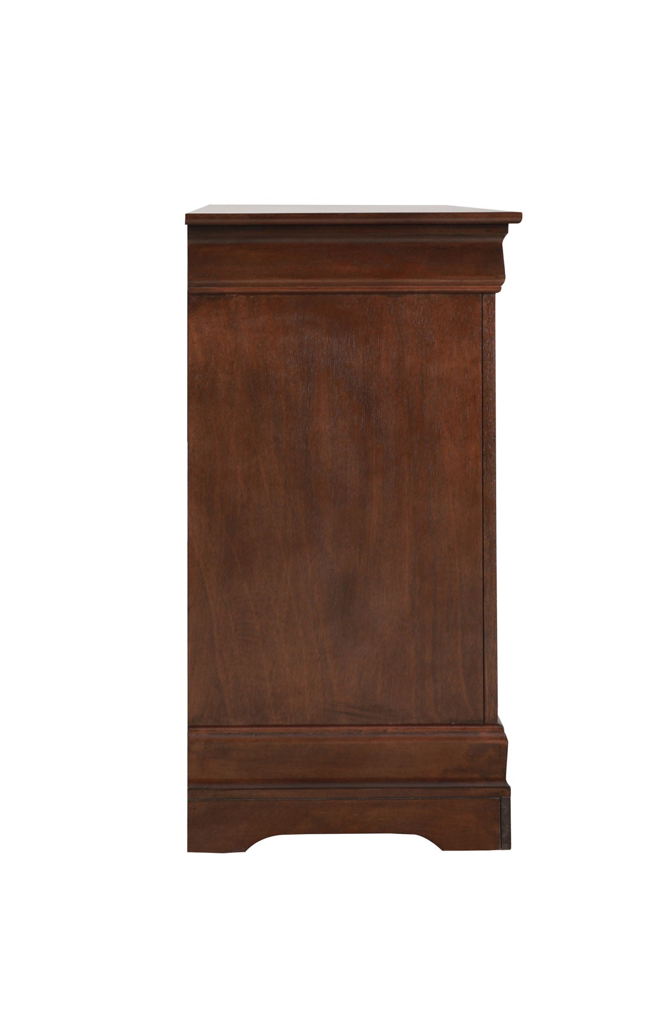 Elegant Traditional Storage Dresser