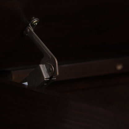 Connaught - Storage Bench