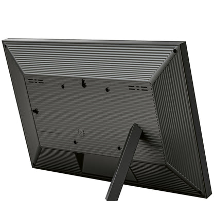 AGFA APF1560 WIFI DIGITAL PICTURE FRAME WITH FRAMEO SOFTWARE
