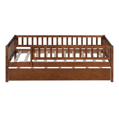Multi Functional Wooden Daybed