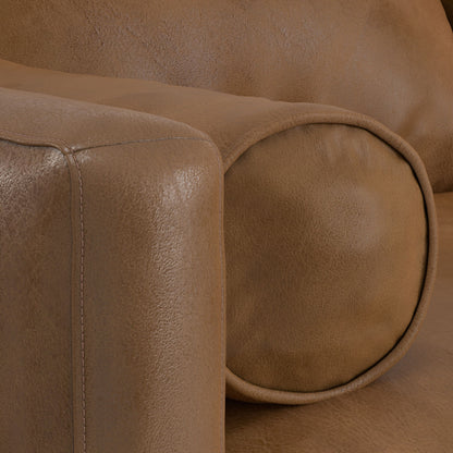 Morrison - Upholstered Sectional Sofa