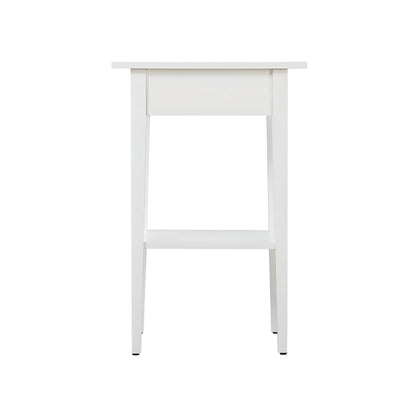 High Quality Wood Nightstand