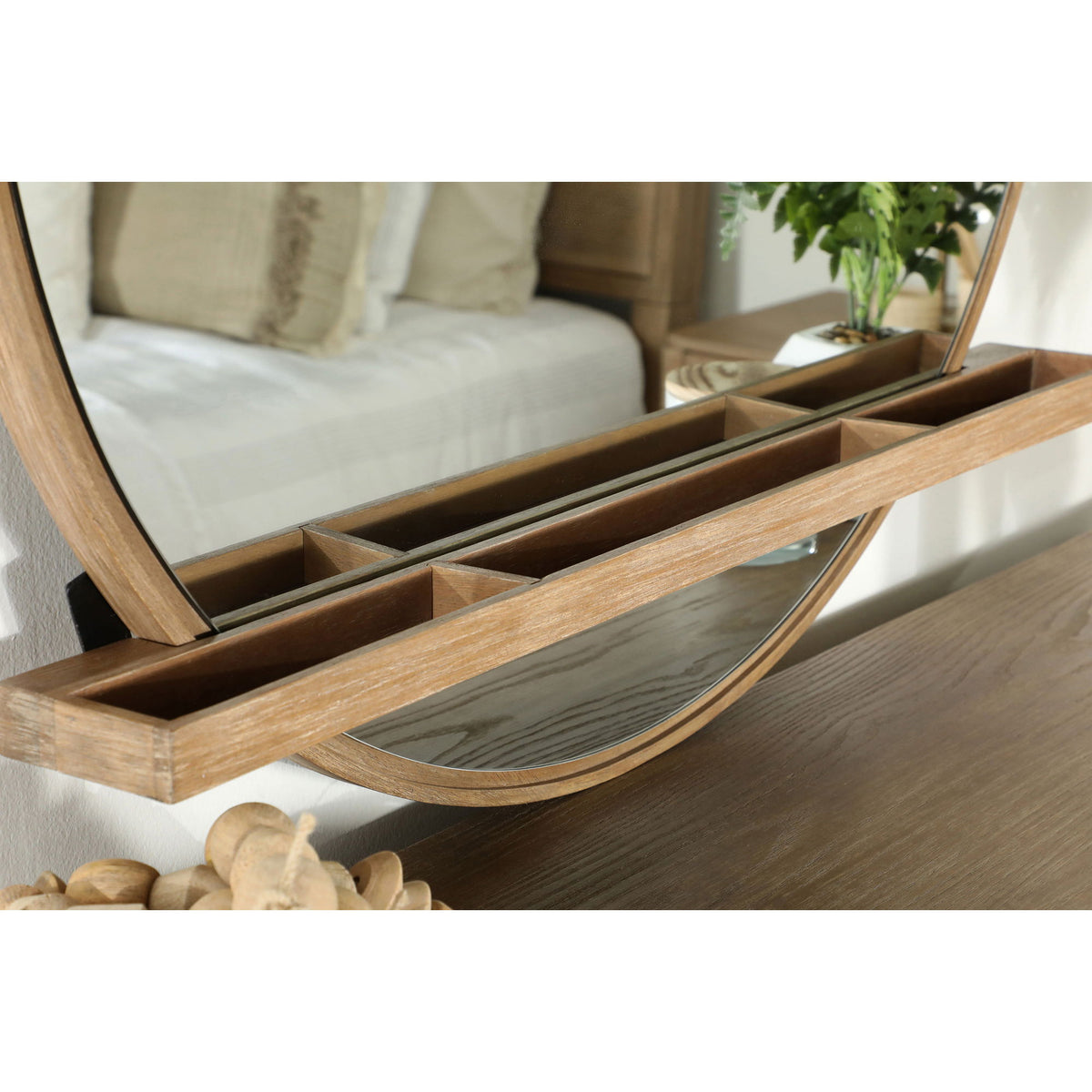 Stevie - Bedroom Set & USB Charging