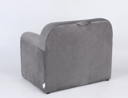 Durable Design Kids Club Sofa