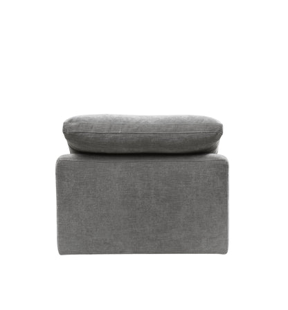Naveen - Modular Sectional With Ottoman