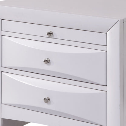 Ireland - Elegant Design Nightstand