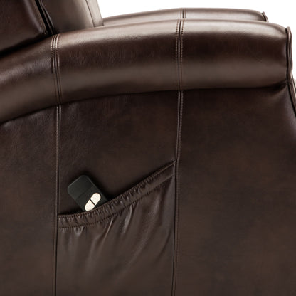 Landis - Lift Chair With Electric Recline Function