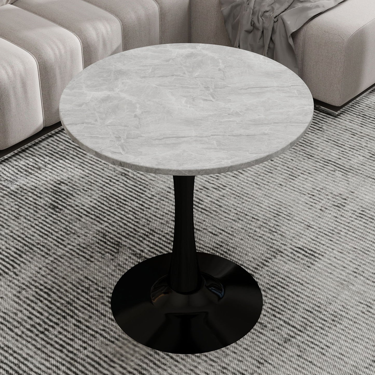Coffee Table, Round