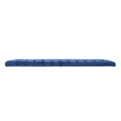 Annecy - Contemporary Upholstered Headboard