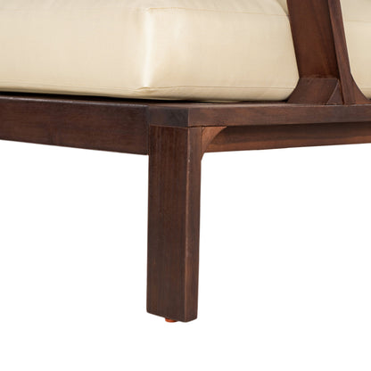 Modern Patio Accent Chair