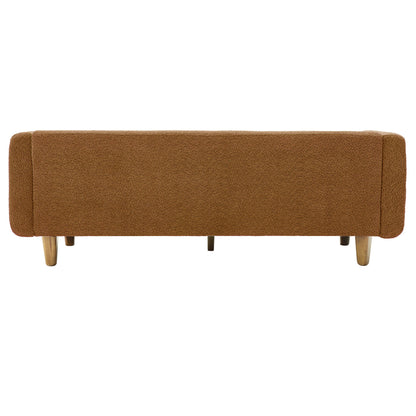 Modern 3 Seater Sofa