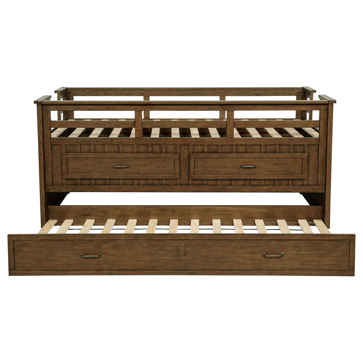 Starboard - Captain's Bed With Trundle