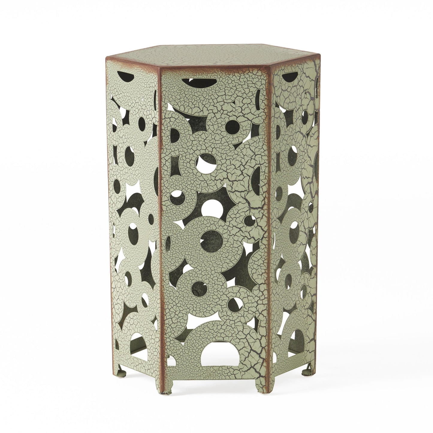 Selva - Accent Table Set