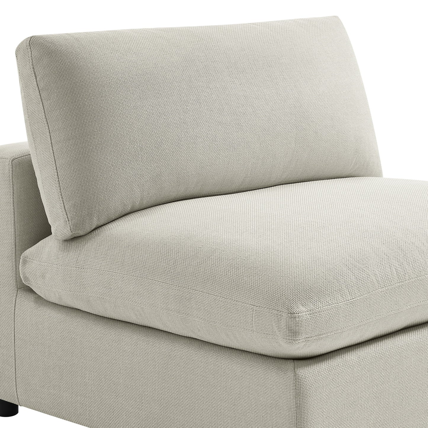 Cassandra - Modular 5 Piece Sectional