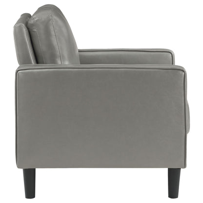 Farallone - Track Arm Sofa Set