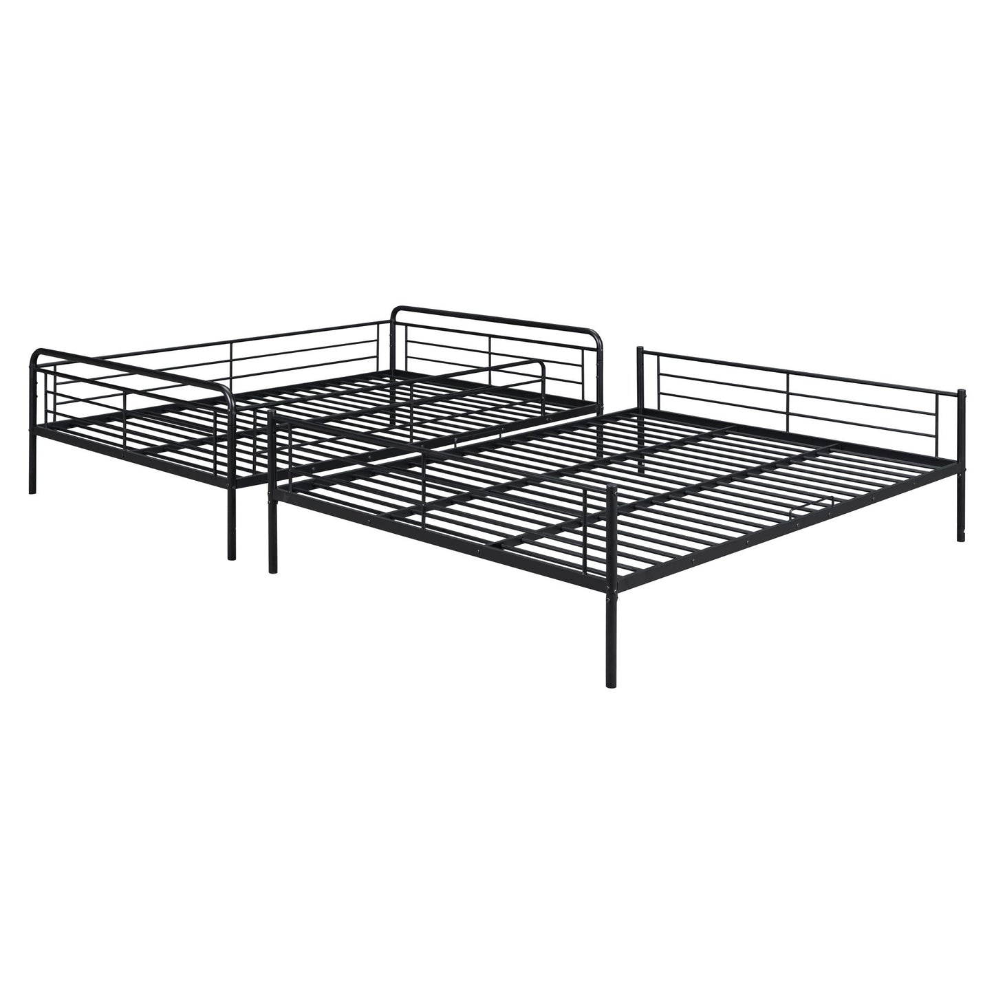 Contemporary Bunk Bed