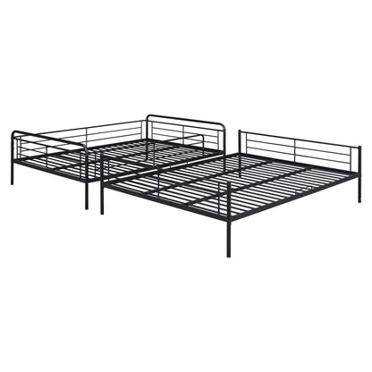 Contemporary Bunk Bed