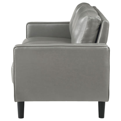 Farallone - Track Arm Sofa