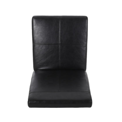 Pertica - Dining Upholstered Armless Chairs (Set of 2)